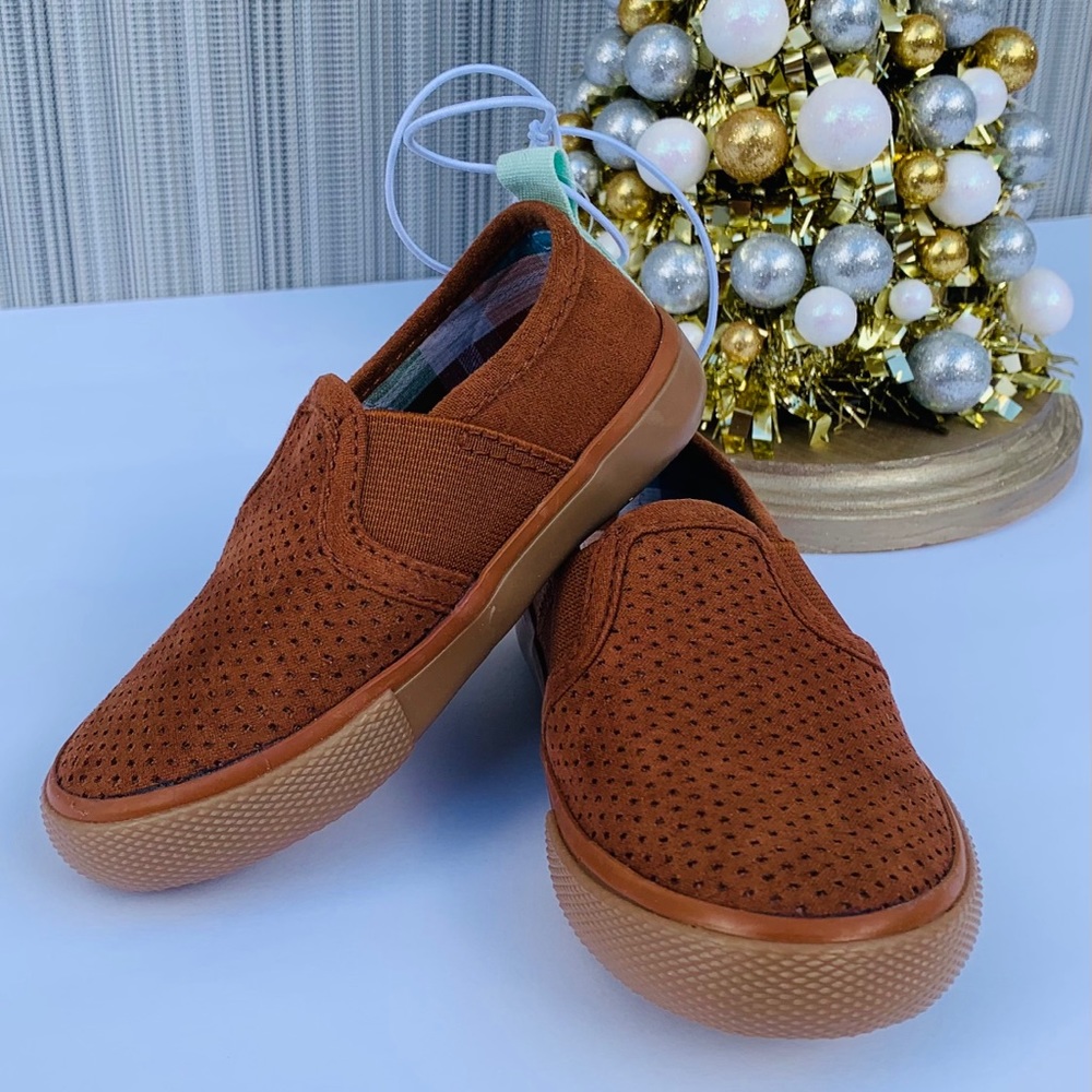 Cat & Jack shoes